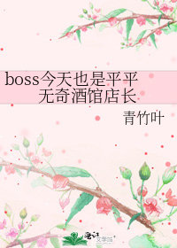 boss今天也是平平無奇酒館店長(青竹葉)全文免費閱讀最新章節 - 178小說網