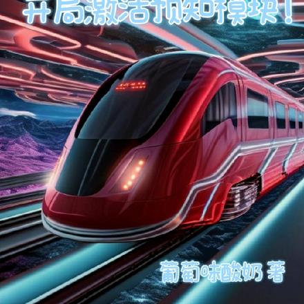 列車求生：我知曉下一站信息