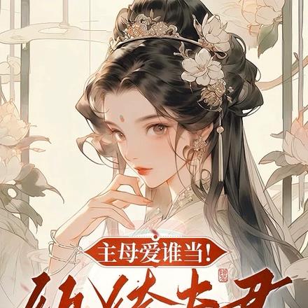 主母愛誰當！紈絝夫君為我掙誥命