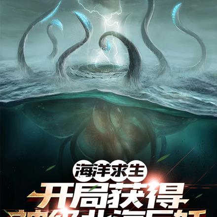 海洋求生：開局獲得神級北海巨妖